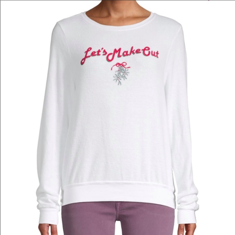 Wildfox sweatshirt